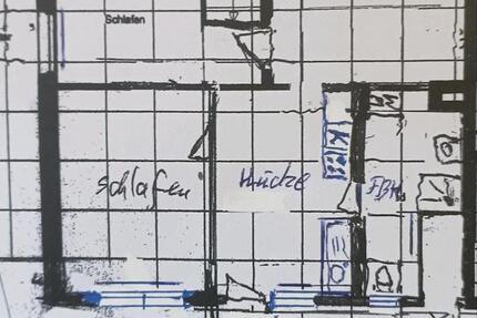 Wohnung Uelzen - 3 Zimmer, 70 m&sup2;, 920&euro; | Angebot:26458032