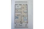 Etagenwohnung Ochsenhausen - 2 Zimmer, 83 m&sup2;, 1.050&euro; | Angebot:26085514