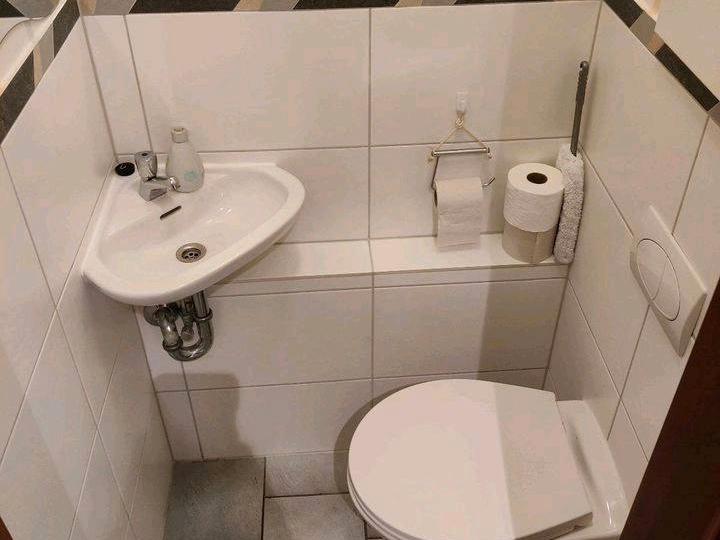 Wohnen auf Zeit Wiesbaden Mainz-Kostheim - 16.5 Zimmer, 72 m&sup2;, 562&euro; | Angebot:26276740