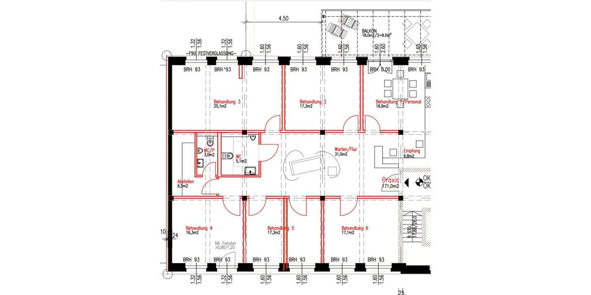 Gewerbeobjekt Idstein - 550&euro; | Angebot:25322095