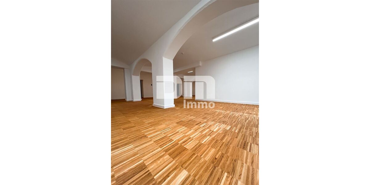 Repräsentative Büroflächen Erstbezug im historischen „Quartier Magazinhof“ auch teilbar - Gewerbeobjekt Kassel Niederzwehren | Angebot:27424866