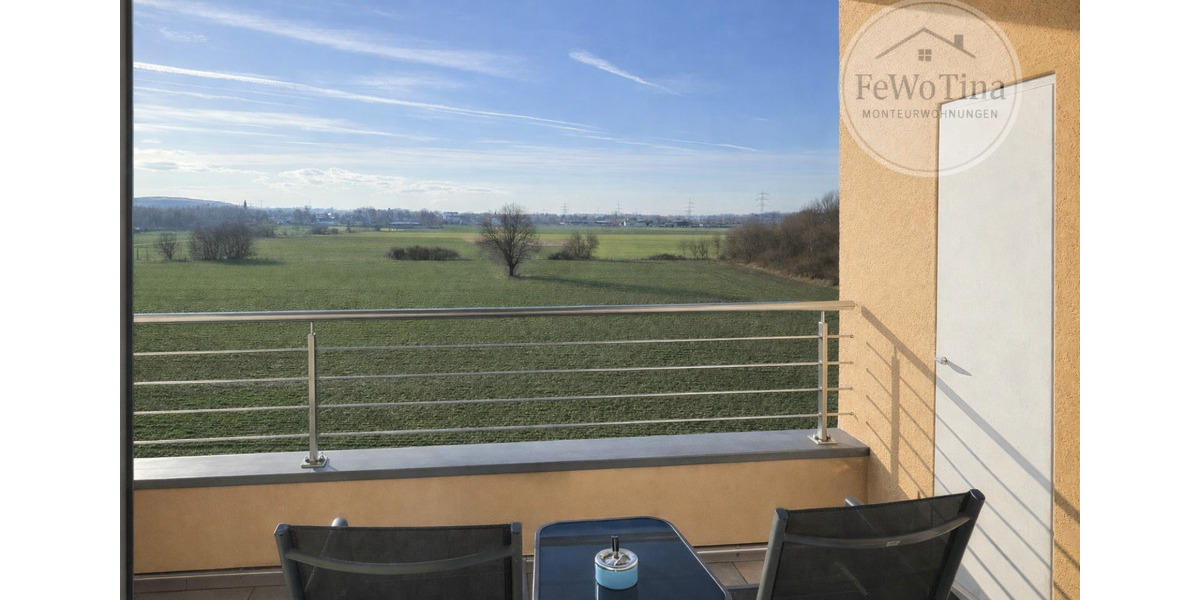 Wohnen auf Zeit Dortmund Brackel - 2 Zimmer, 60 m&sup2;, 72&euro; | Angebot:25957783