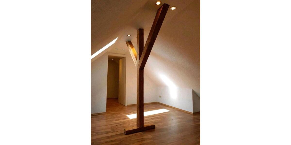 Maisonettenwohnung Schwörstadt - 3 Zimmer, 78 m&sup2;, 1.125&euro; | Angebot:25045591