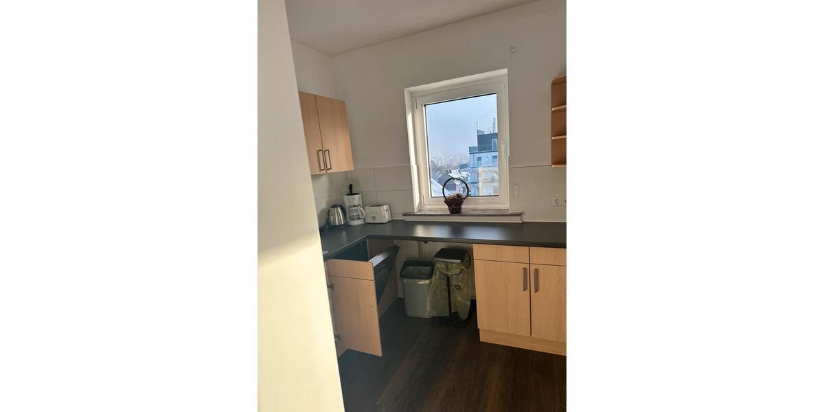 Etagenwohnung Winterberg - 3 Zimmer, 85 m&sup2;, 850&euro; | Angebot:24496846