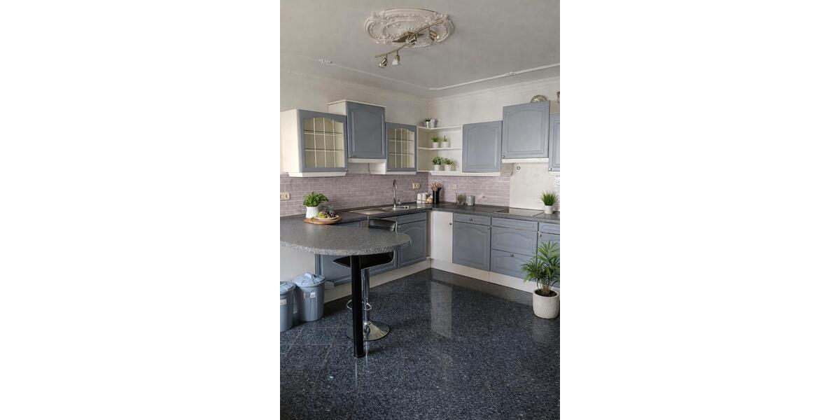 Etagenwohnung Ranstadt - 4 Zimmer, 116 m&sup2;, 1.000&euro; | Angebot:26164192