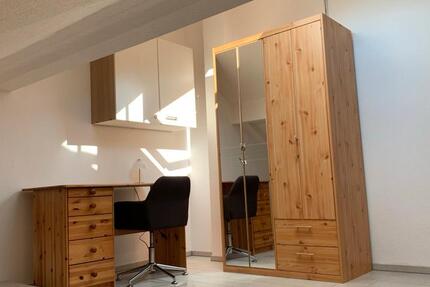 Wohnen auf Zeit Pfinztal - 1 Zimmer, 12 m&sup2;, 400&euro; | Angebot:25027120