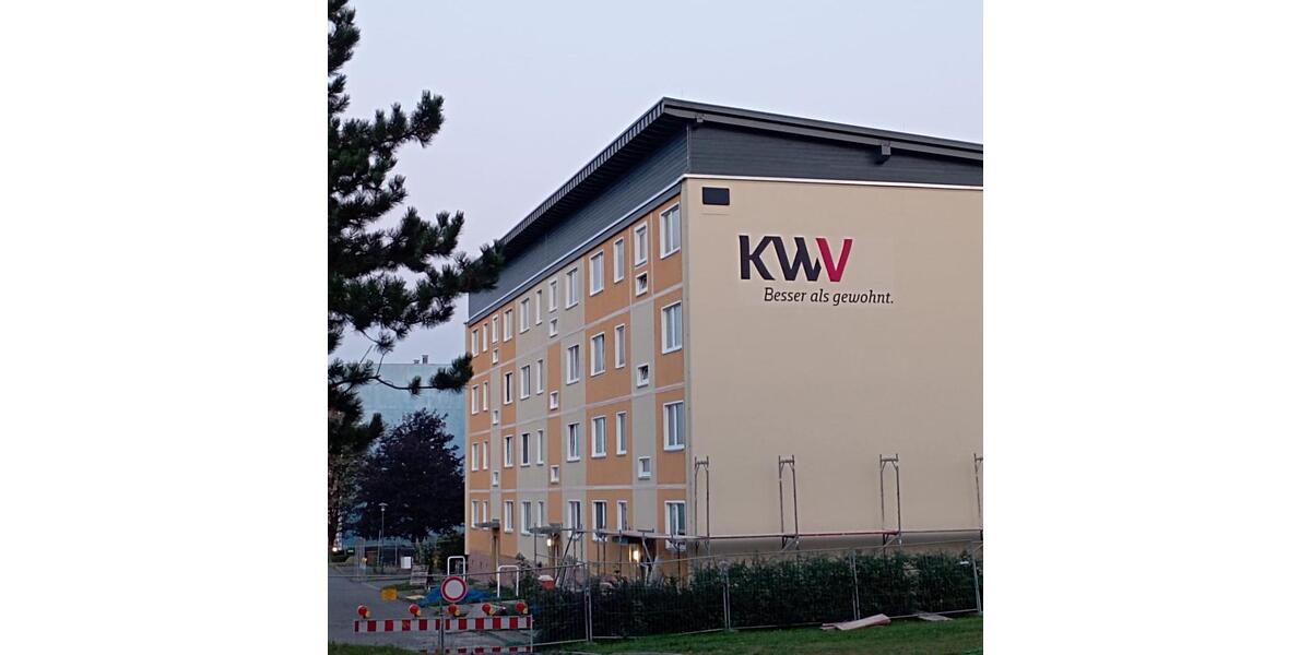 Erdgeschoßwohnung Olbersdorf - 3 Zimmer, 68 m&sup2;, 455&euro; | Angebot:26491675