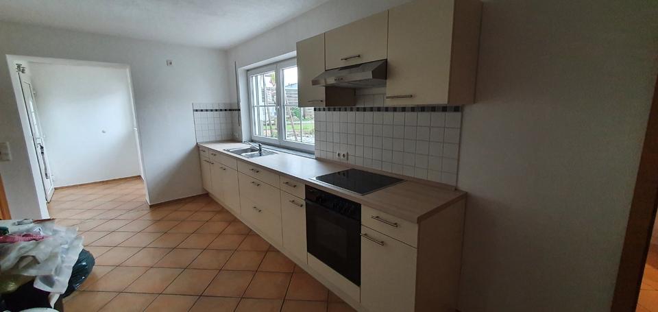 Etagenwohnung Landshut Landshut-West - 2 Zimmer, 56 m&sup2;, 630&euro; | Angebot:25022777