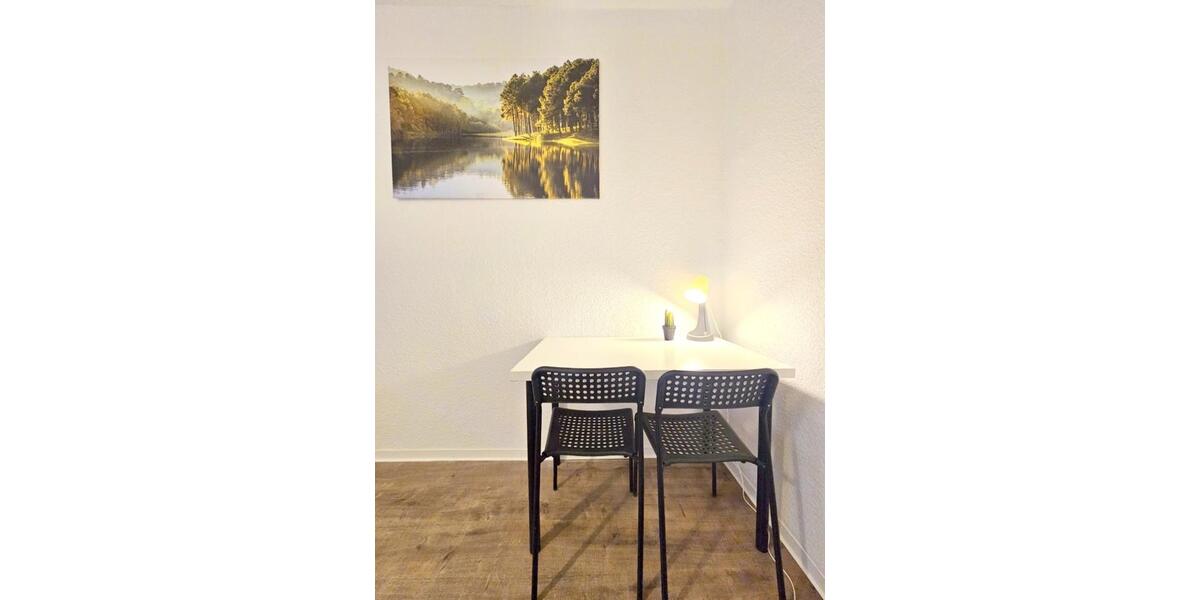 Wohnen auf Zeit Magdeburg Beyendorf-Sohlen - 3 Zimmer, 57 m&sup2;, 13&euro; | Angebot:19431187