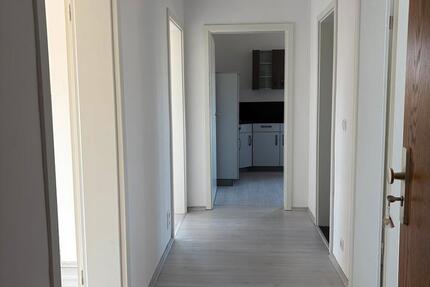 Wohnung Gerbstedt - 3 Zimmer, 64 m&sup2;, 350&euro; | Angebot:25174821