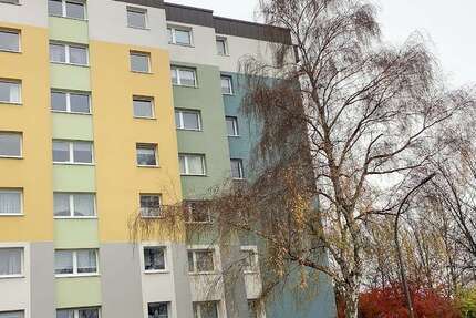 Wohnung Dortmund Innenstadt West - 2 Zimmer, 53 m&sup2;, 328&euro; | Angebot:27270440