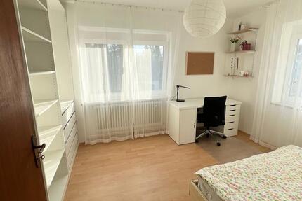 Wohnen auf Zeit München Trudering-Riem - 1 Zimmer, 12 m&sup2;, 750&euro; | Angebot:25562961