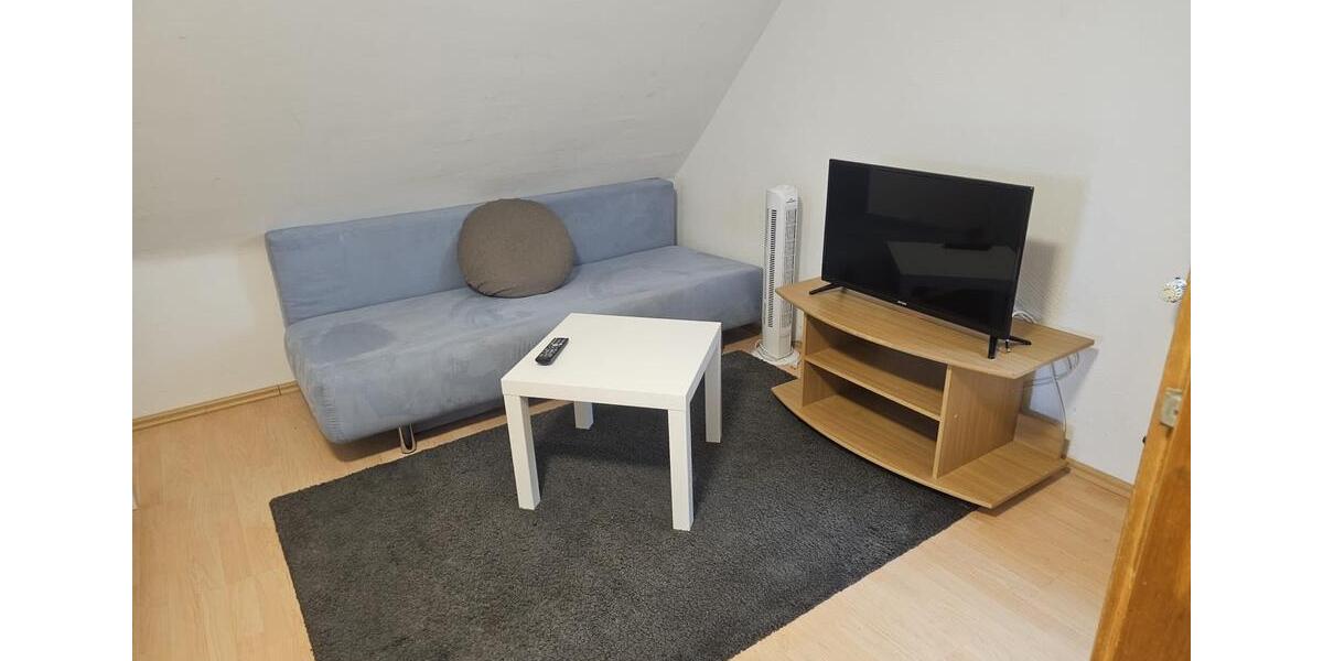 Wohnen auf Zeit Ötzingen - 1 Zimmer, 12 m&sup2;, 35&euro; | Angebot:24466005