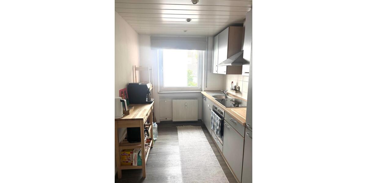 Etagenwohnung Gerabronn - 2 Zimmer, 50 m&sup2;, 1.170&euro; | Angebot:26444733