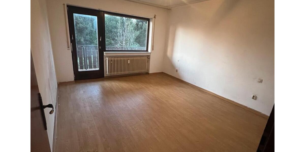 Etagenwohnung Aschaffenburg Gailbach - 4 Zimmer, 94 m&sup2;, 1.500&euro; | Angebot:24655886
