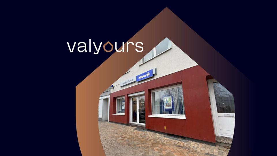 Gewerbeobjekt Molfsee - 938&euro; | Angebot:24937939