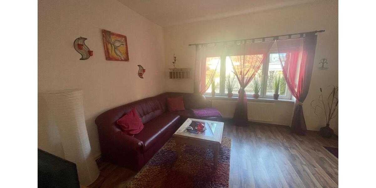 Etagenwohnung Sassnitz - 2 Zimmer, 50 m&sup2;, 400&euro; | Angebot:24587939