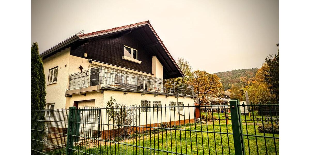 Einfamilienhaus Höchst im Odenwald - 4 Zimmer, 130 m&sup2;, 1.190&euro; | Angebot:26029941