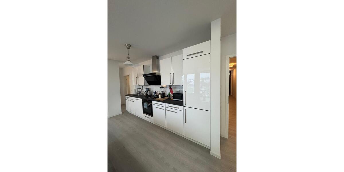 Etagenwohnung Osnabrück Hafen - 2 Zimmer, 80 m&sup2;, 880&euro; | Angebot:25989542