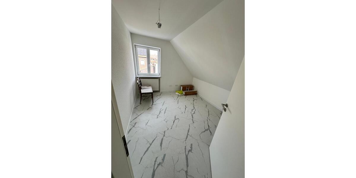 Maisonettenwohnung Stadtoldendorf - 3 Zimmer, 77 m&sup2;, 750&euro; | Angebot:26677766