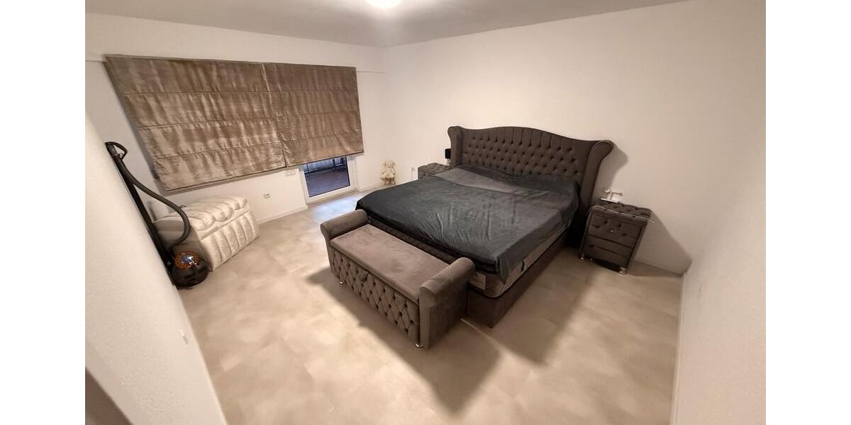 Etagenwohnung Groß-Umstadt Umstadt - 4 Zimmer, 136 m&sup2;, 1.500&euro; | Angebot:24860503