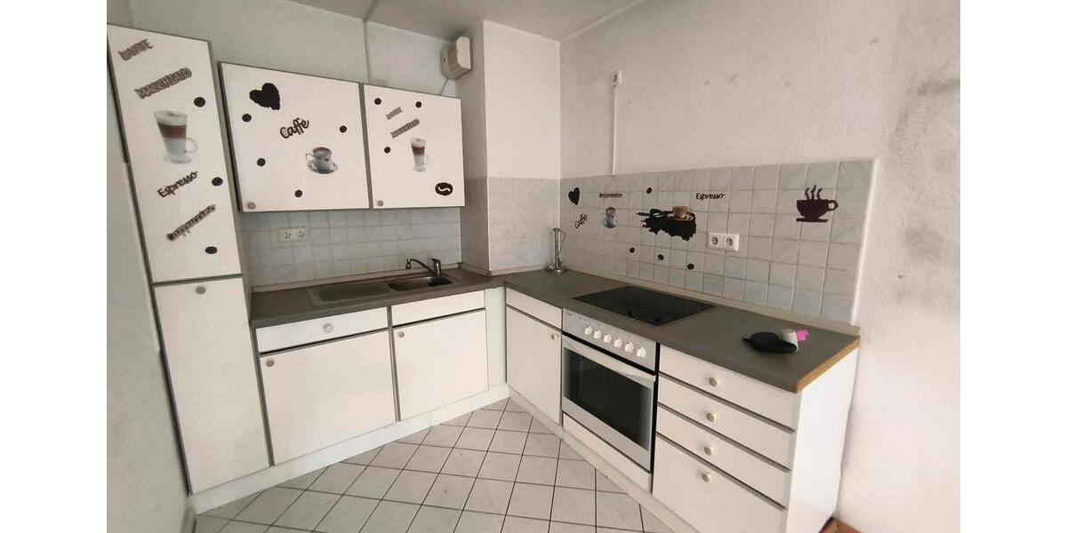 Etagenwohnung Leonberg - 2 Zimmer, 59 m&sup2;, 880&euro; | Angebot:26625625