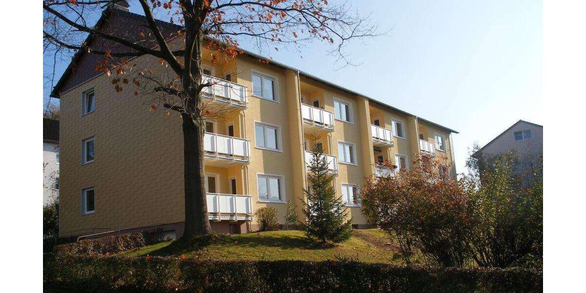 Etagenwohnung Osterode - 4 Zimmer, 79 m&sup2;, 590&euro; | Angebot:27232342
