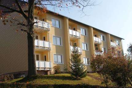 Wohnung Osterode - 4 Zimmer, 79 m&sup2;, 590&euro; | Angebot:27232342