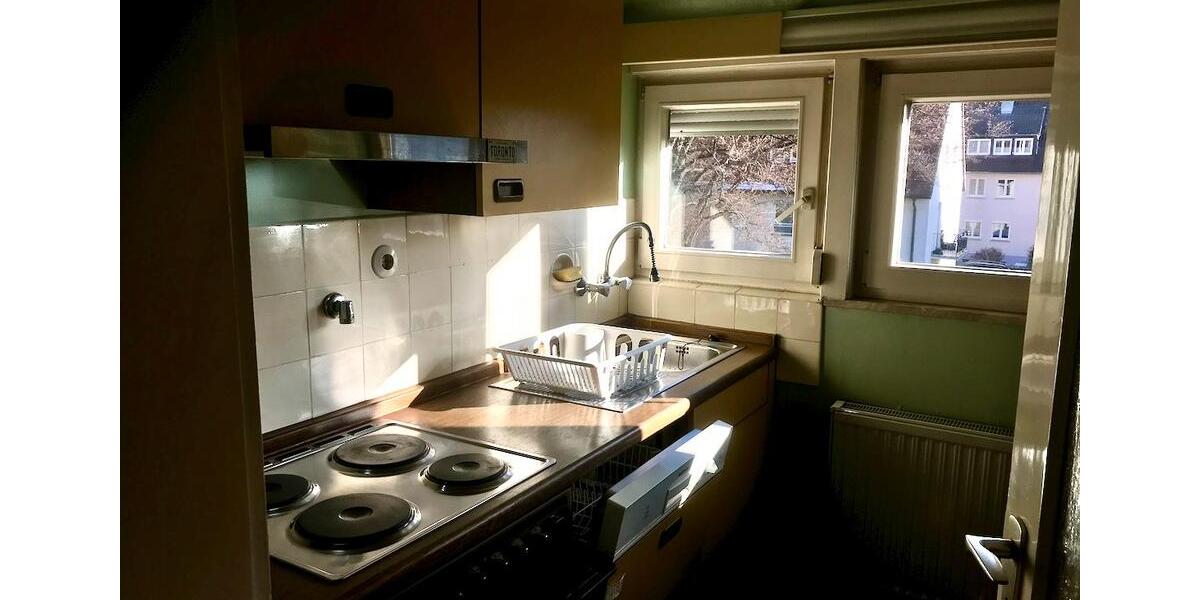 Wohnen auf Zeit Stuttgart Fasanenhof-Ost - 2 Zimmer, 55 m&sup2;, 1.150&euro; | Angebot:23201933