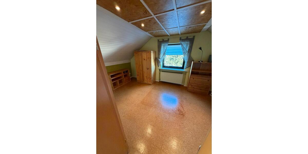 Doppelhaushälfte zur Vermietung in Nördlingen 6 zimmer