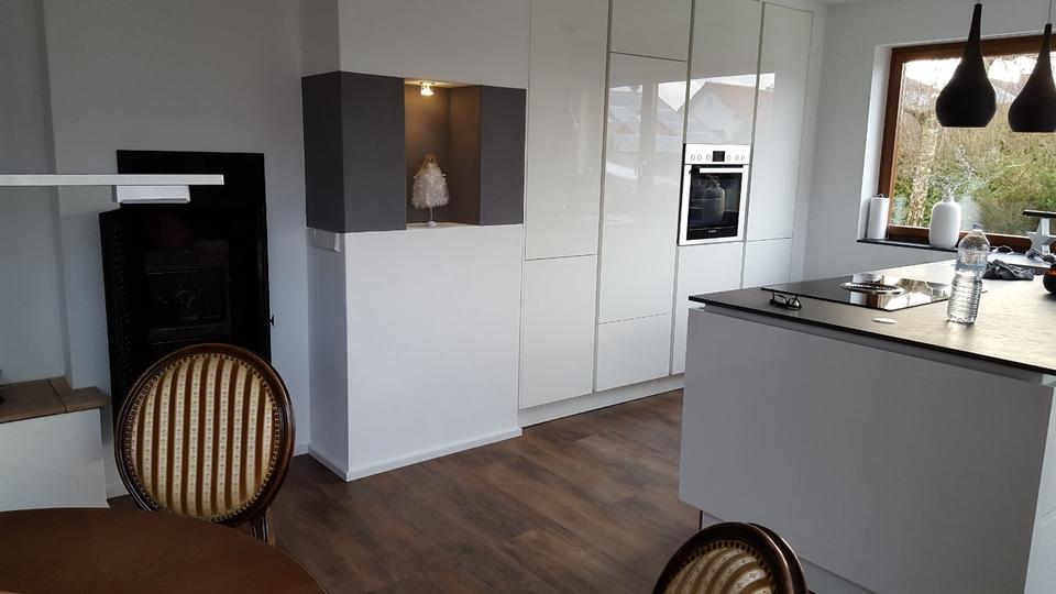 Einfamilienhaus Rosenberg - 5 Zimmer, 190 m&sup2;, 2.100&euro; | Angebot:25643745