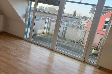 Wohnung Geldern - 2 Zimmer, 60 m&sup2;, 541&euro; | Angebot:25265352