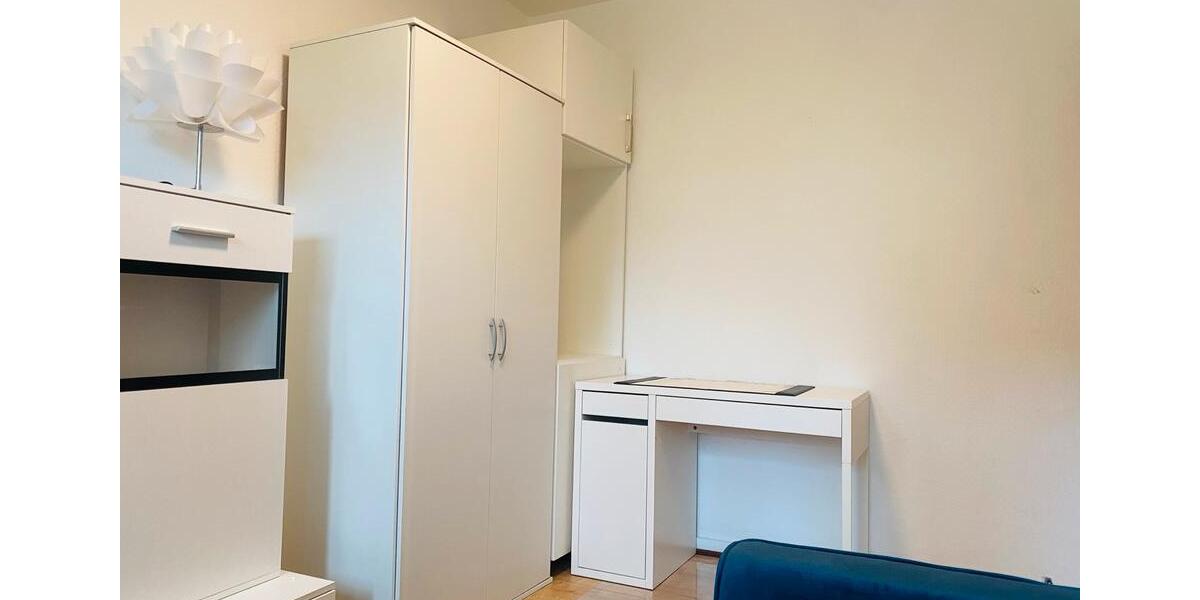 Wohnen auf Zeit Rosengarten - 4 Zimmer, 84 m&sup2;, 265&euro; | Angebot:26477716