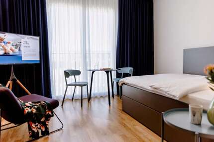 Zimmer München Allach-Untermenzing - 1 Zimmer, 1.930&euro; | Angebot:25203965