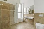 Maisonettenwohnung Halle (Saale) Am Wasserturm/Thaerviertel - 5 Zimmer, 113 m&sup2;, 1.407&euro; | Angebot:23847467
