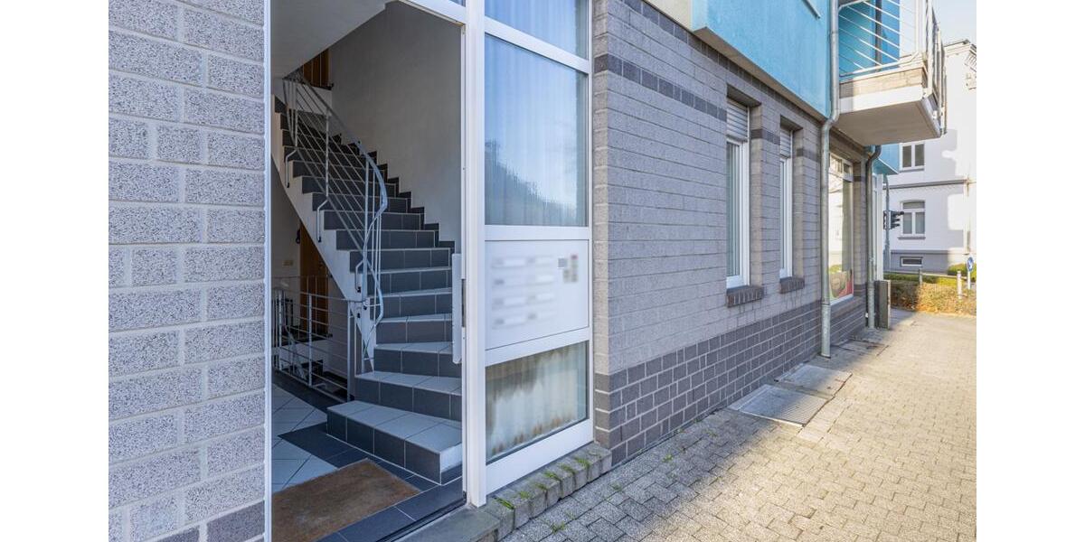 Erdgeschoßwohnung Erkelenz - 3 Zimmer, 109 m&sup2;, 1.120&euro; | Angebot:24187808