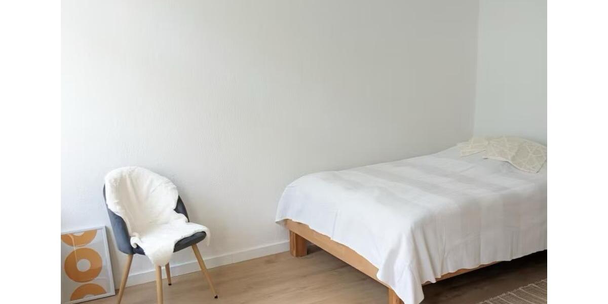 Wohnen auf Zeit Dortmund Innenstadt West - 1 Zimmer, 15 m&sup2;, 477&euro; | Angebot:26025155