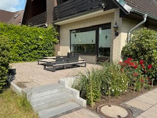 Doppelhaushälfte Bargteheide - 3 Zimmer, 134 m&sup2;, 2.000&euro; | Angebot:24487431