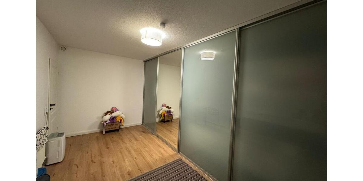 Terrassenwohnung Oerlinghausen - 4 Zimmer, 144 m&sup2;, 1.550&euro; | Angebot:25882234