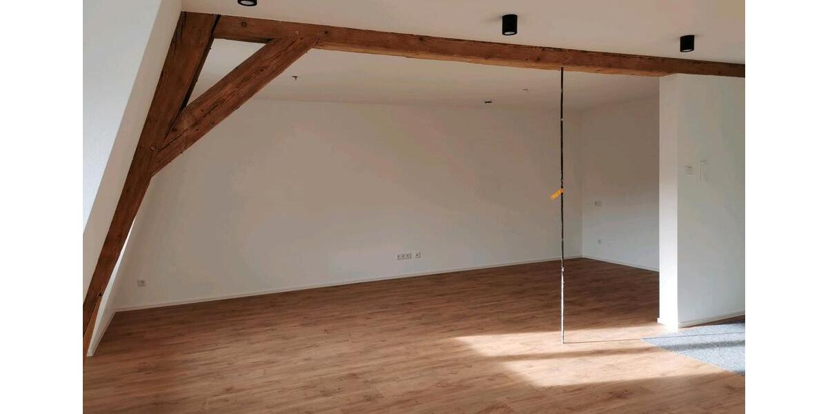 Etagenwohnung Stühlingen - 1.5 Zimmer, 50 m&sup2;, 570&euro; | Angebot:26551889