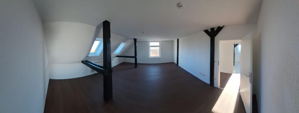 Erdgeschoßwohnung Wittstock/Dosse Dosse - 3 Zimmer, 75 m&sup2;, 528&euro; | Angebot:19753697