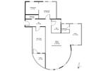 Etagenwohnung Ettenheim - 3.5 Zimmer, 98 m&sup2;, 1.290&euro; | Angebot:26604041