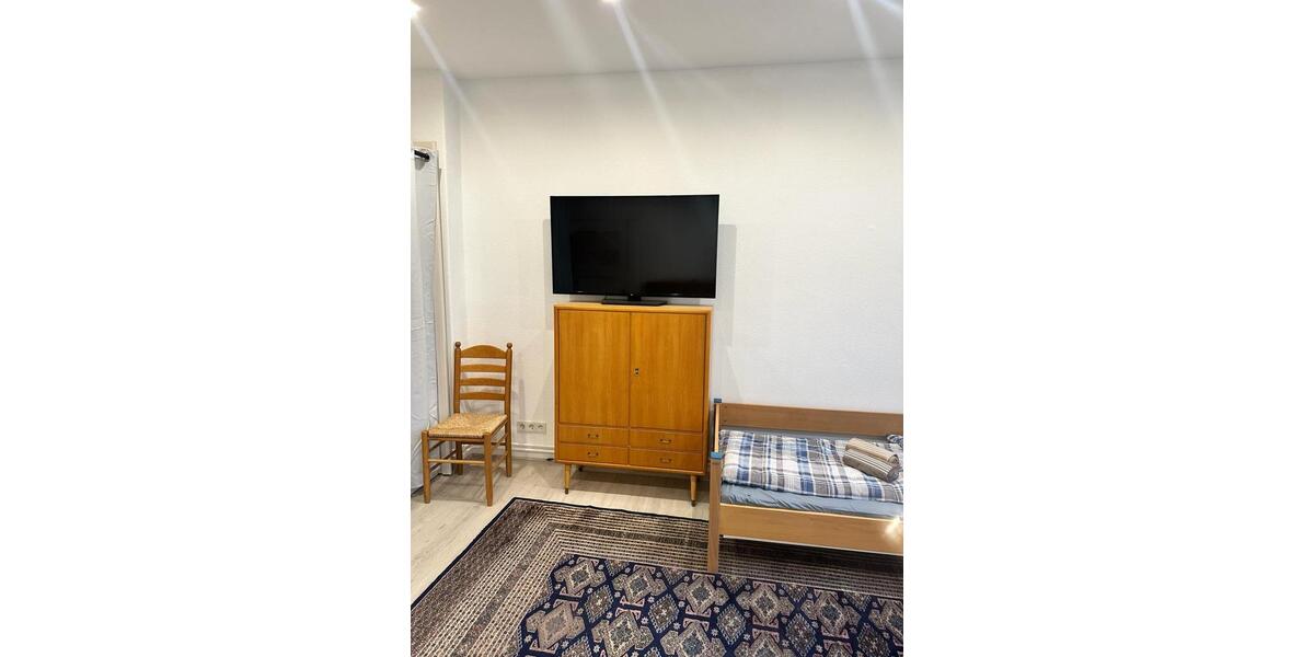 Wohnen auf Zeit Brunsbüttel - 4 Zimmer, 16 m&sup2;, 18&euro; | Angebot:25318258