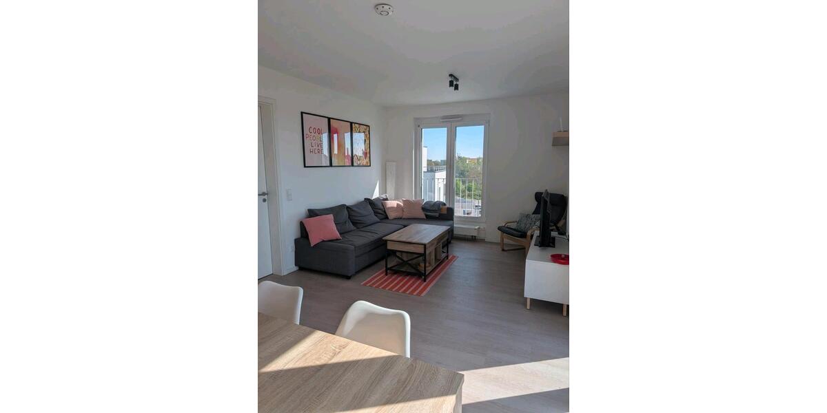 Wohnen auf Zeit Braunschweig Nordstadt - 2 Zimmer, 60 m&sup2;, 900&euro; | Angebot:26292679