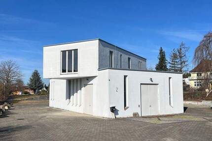 Gewerbeobjekt Sigmaringendorf - 1.700&euro; | Angebot:25938057