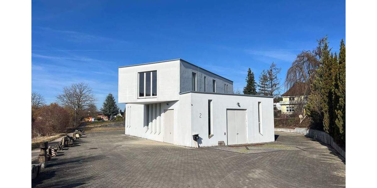 Gewerbeobjekt Sigmaringendorf - 1.700&euro; | Angebot:25938057