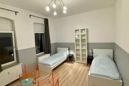 Wohnung Essen Stadtbezirk III - 4 Zimmer, 80 m&sup2;, 990&euro; | Angebot:24393461