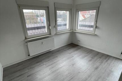 Wohnung zur Nachmiete zum 1.3.26 in Witten (Innenstadtnah) 2.5 zimmer
