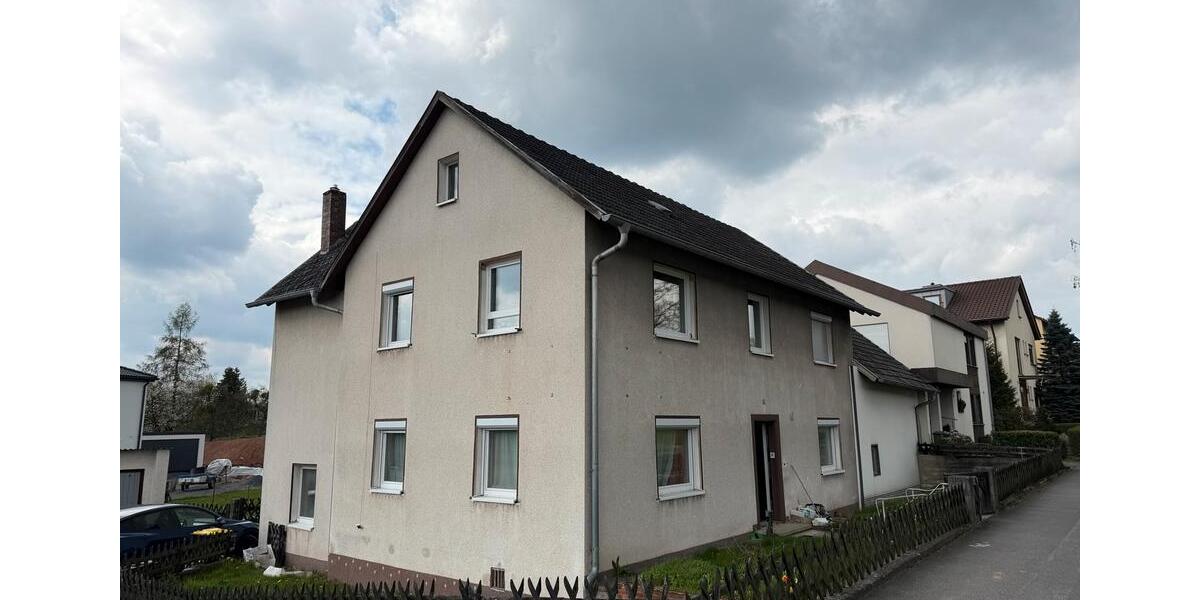 Mehrfamilienhaus, Wohnhaus Coburg - 5 Zimmer, 160 m&sup2;, 1.500&euro; | Angebot:26205855