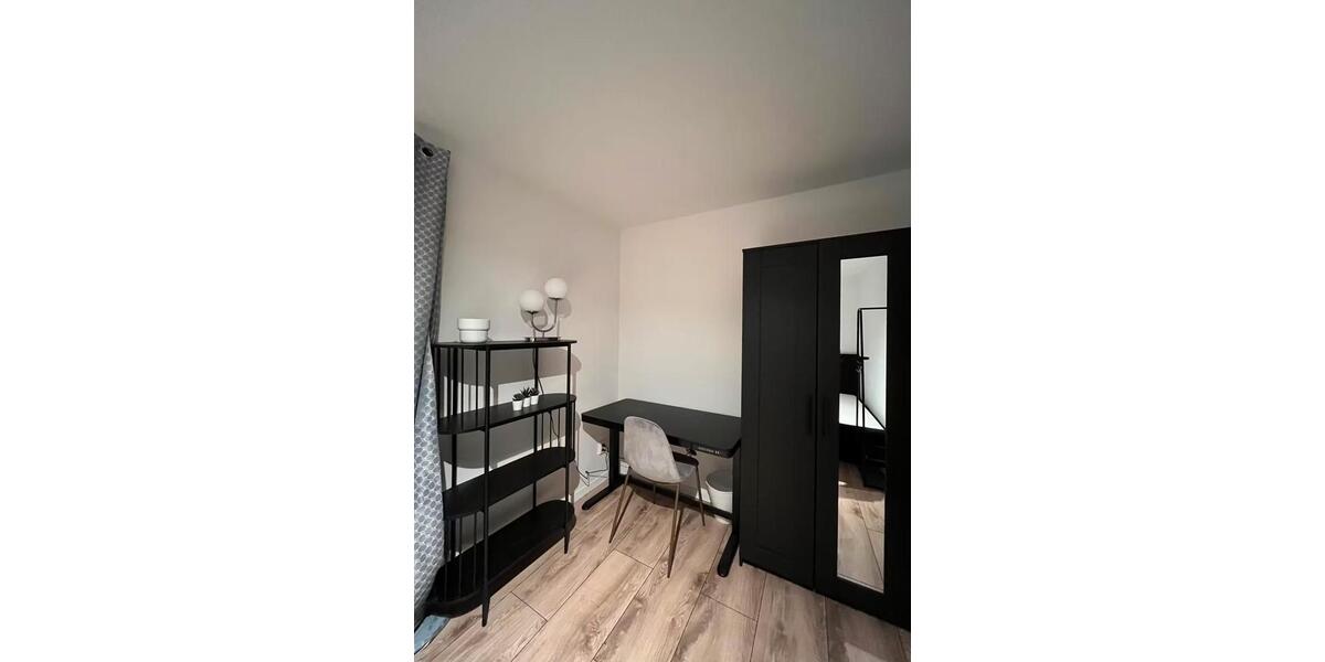Wohnen auf Zeit Mannheim Herzogenried - 2 Zimmer, 34 m&sup2;, 545&euro; | Angebot:26587093
